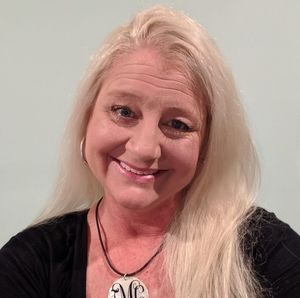 Meet your Posher, Tammy